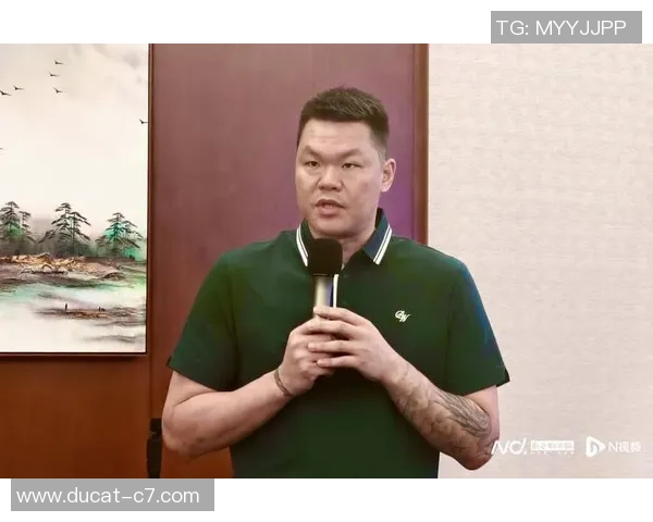 朱芳雨豪言冲冠！全运虽夺冠但中心缺失 3大隐祸患敌广厦北京？